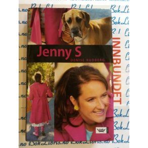 Denise Rudberg - Jenny S