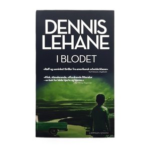 Dennis Lehane - I blodet (Heftet)