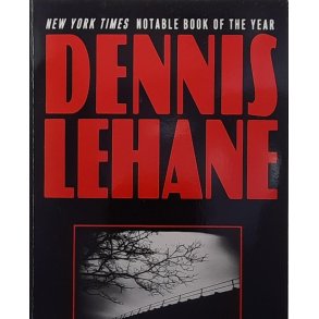 Dennis Lehane - Prayers For Rain (Heftet)