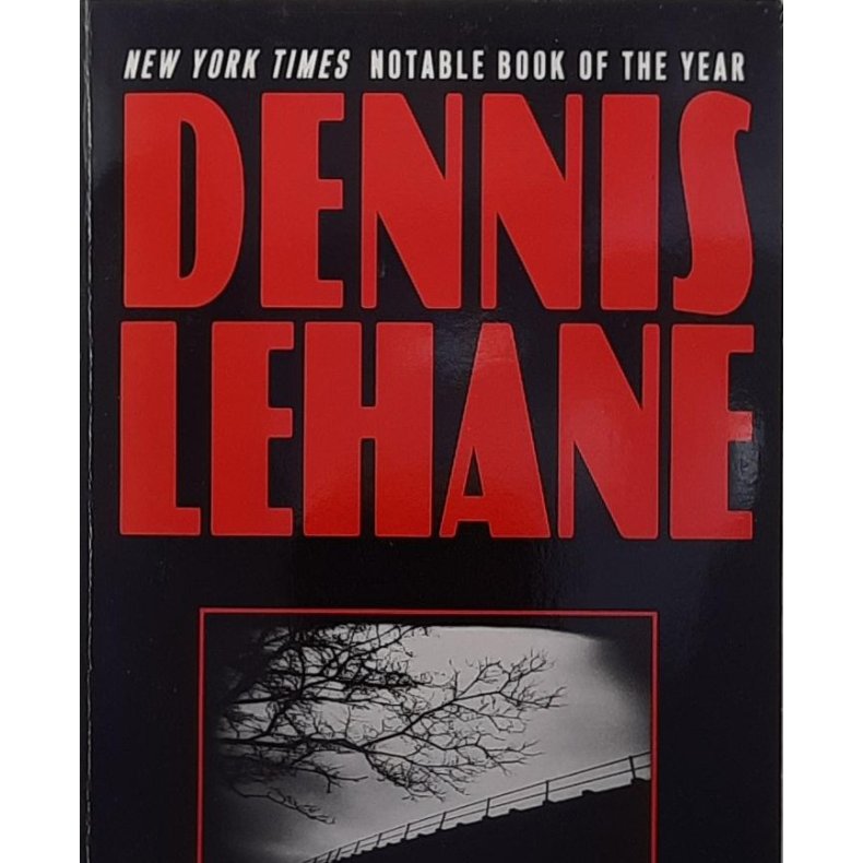 Dennis Lehane - Prayers For Rain (Heftet)