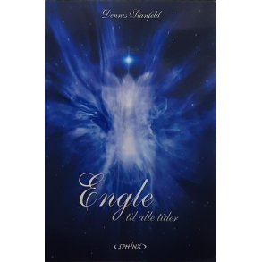 Dennis Stanfeld - Engle til alle tider - Heftet