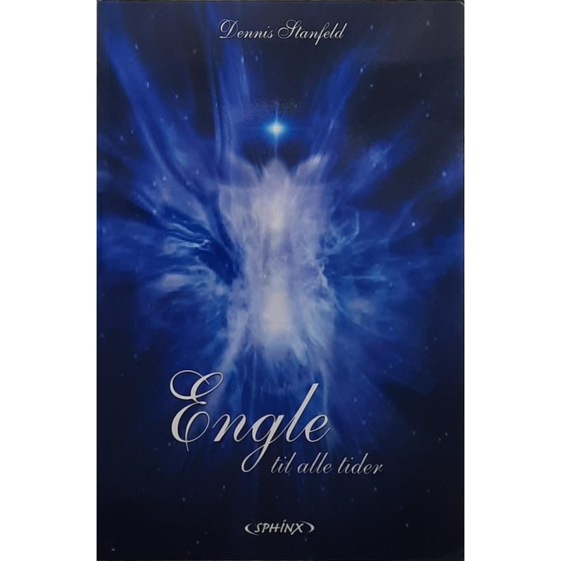 Dennis Stanfeld - Engle til alle tider - Heftet