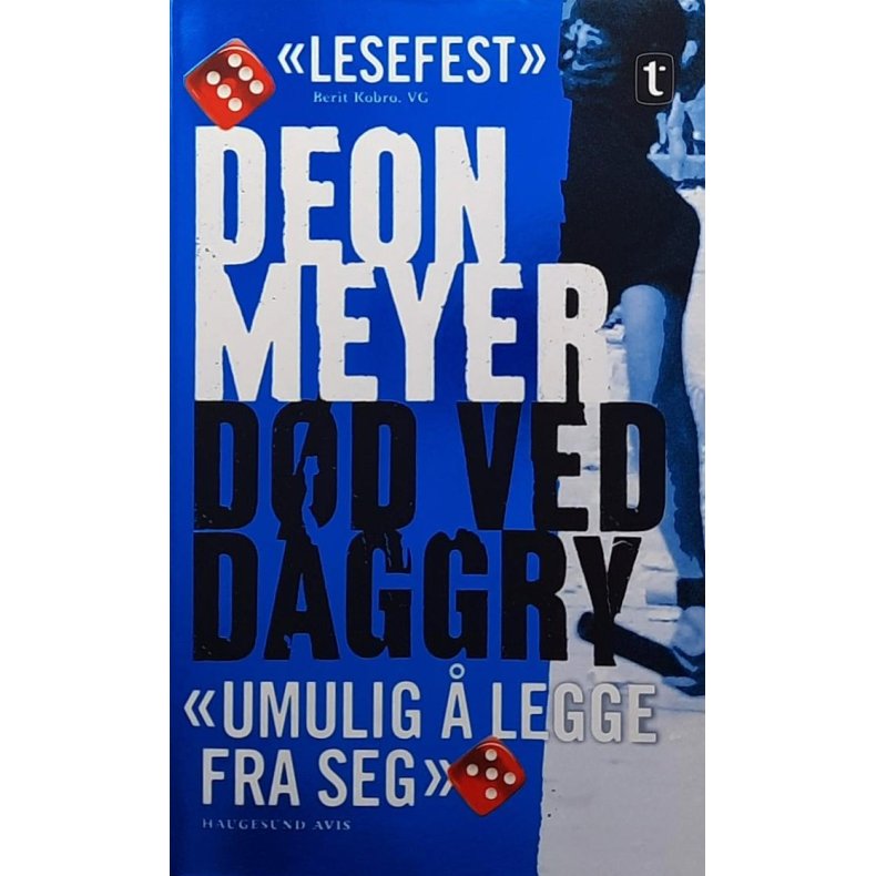 Deon Meyer - Dd ved daggry