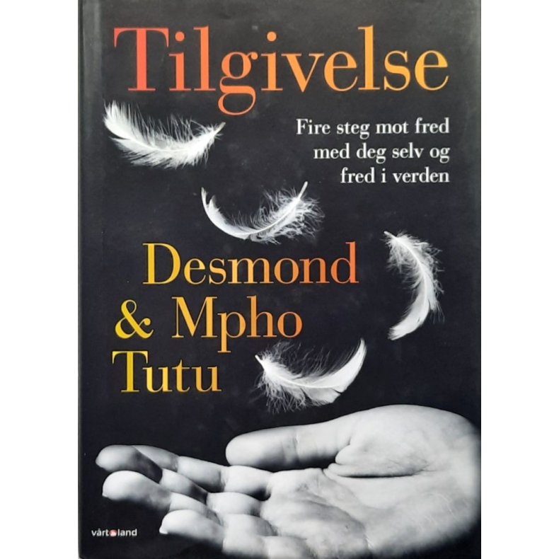 Tilgivelse (Innbundet)