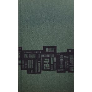 Desmond Bagley - Flukt i blinde (I)