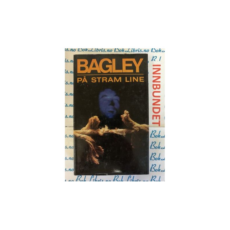 Desmond Bagley - P stram line (I)