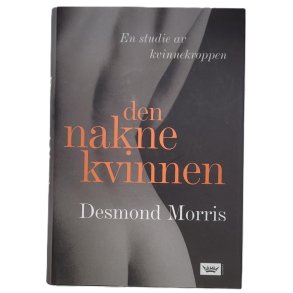 Desmont Morris - Den nakne kvinnen