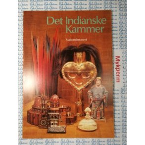 Det Indiske kammer (Nasjonalmuseet)