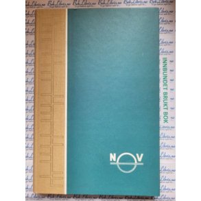 Det Norske Veritas 1864-1964 Sikkerhet til sjs!