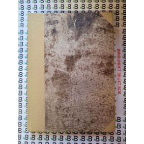 Det gamle Lillehammer (Fire bker i en)