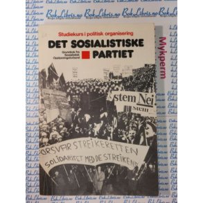 Det sosialistiske partiet