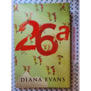 Diana Evans - 26a