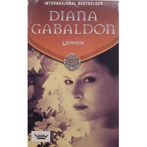 Diana Gabaldon - Gjensyn