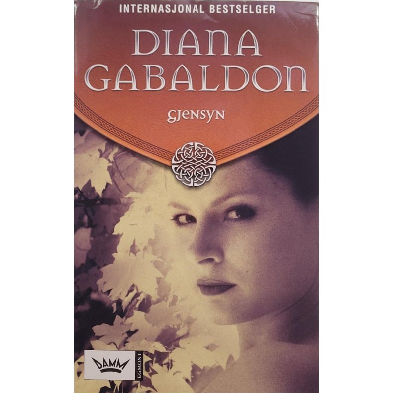 Diana Gabaldon - Gjensyn