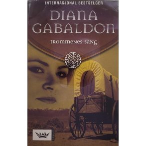 Diana Gabaldon - Trommenes sang