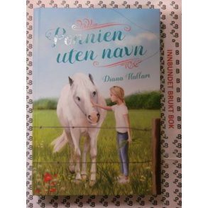 Diana Hallam - Ponnien uten navn