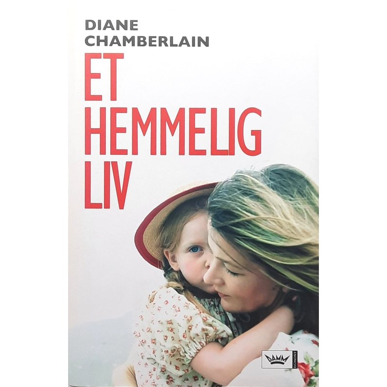 Diane Chamberlain - Et hemmelig liv (Innbundet)