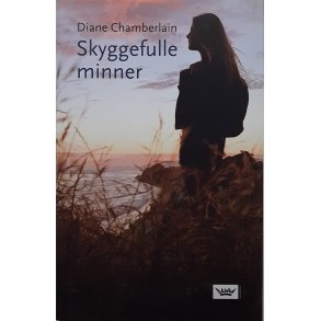 Skyggefulle minner (Innbundet)