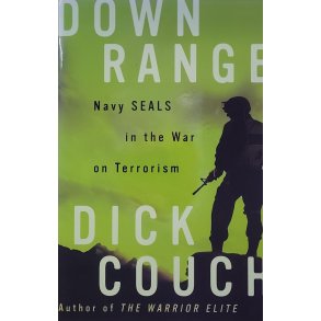Dick Couch - Down Range