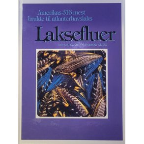 Dick Stewart og Farrow Allen - Laksefluer