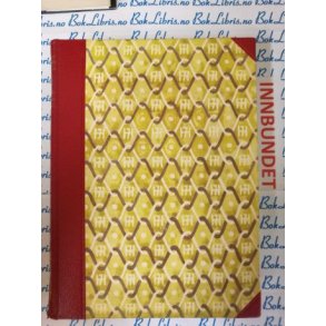 Didrik Arup Seip (red.) - Haakon 7 (I)