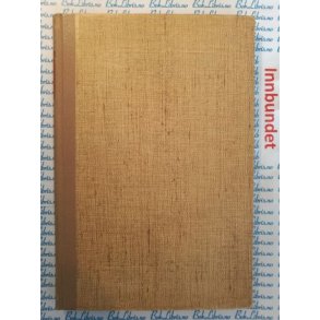 Didrik Grnvold - De brede bygder