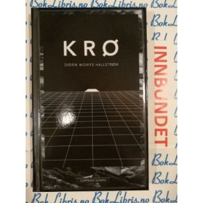 Didrik Morits Hallstrm - KR (I)