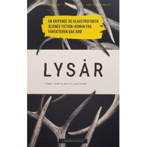 Didrik Morits Hallstrm - Lysr