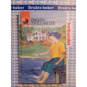 Dikken Zwilgmeyer - Kongsgrdgutten Maja