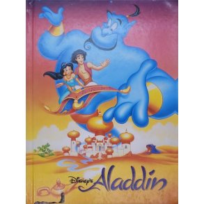 Disney - Aladdin