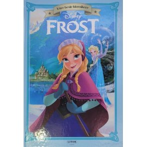 Disney - Frost