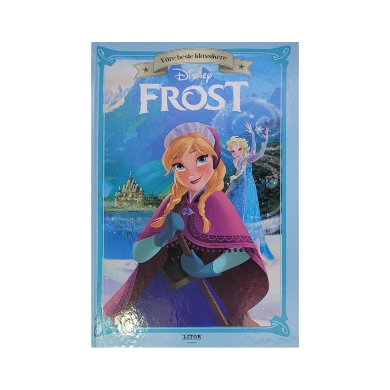 Disney - Frost