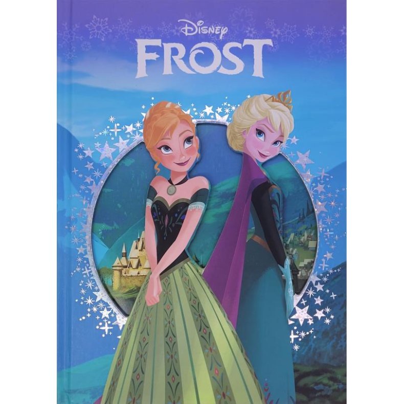 Disney - Frost