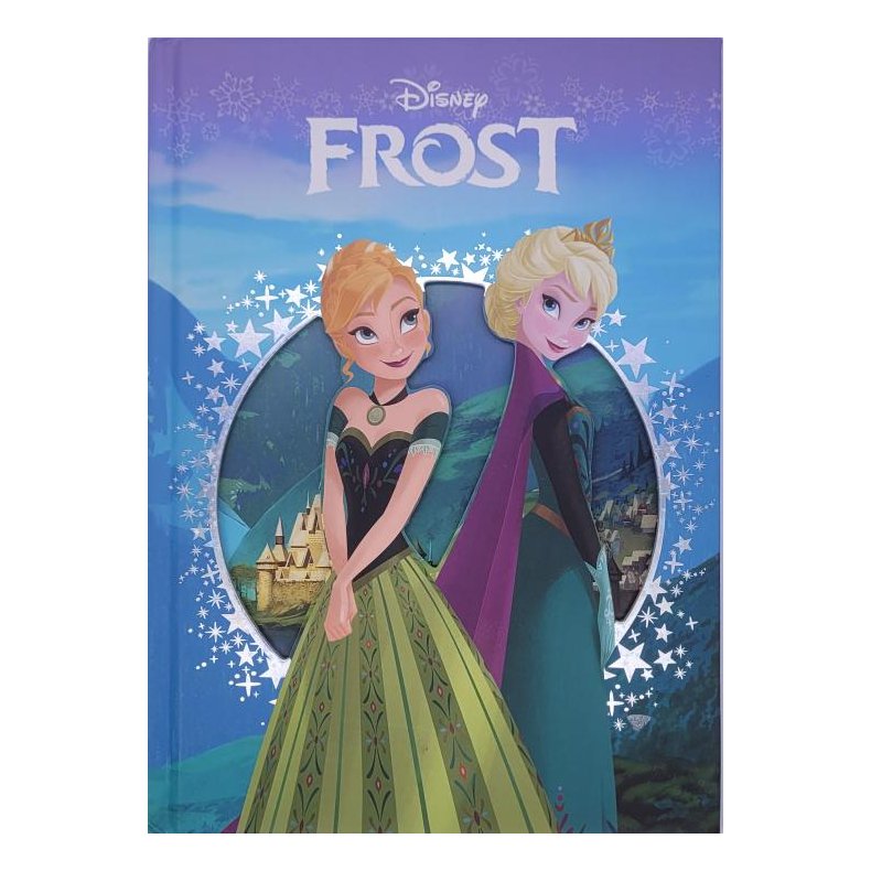 Disney - Frost 