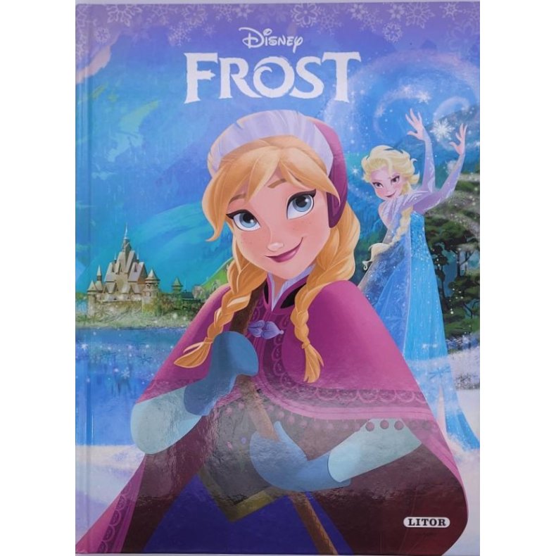 Disney - Frost