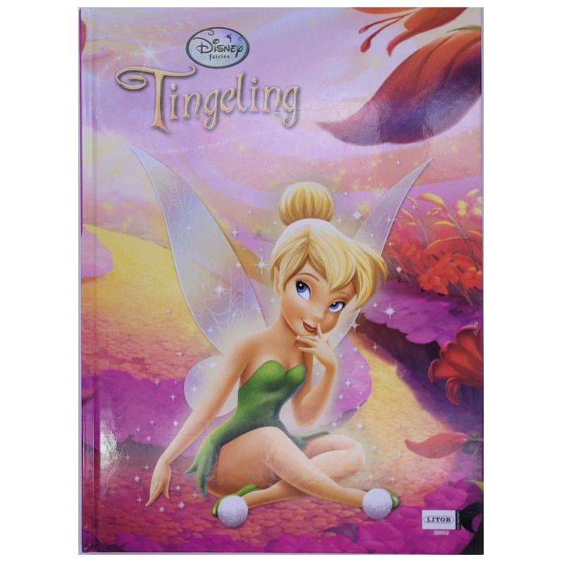 Disney - Tingeling