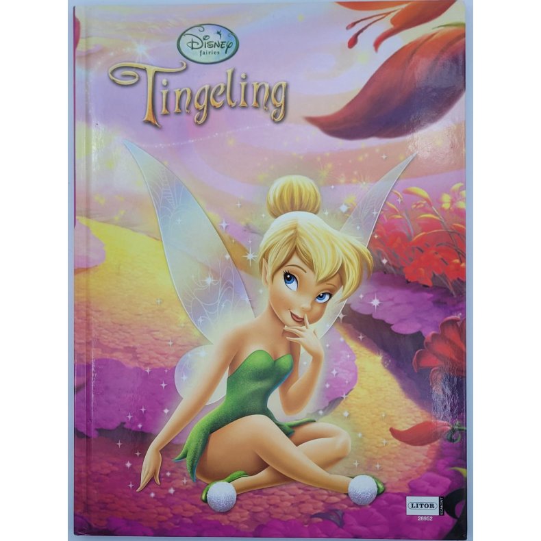 Disney - Tingeling 