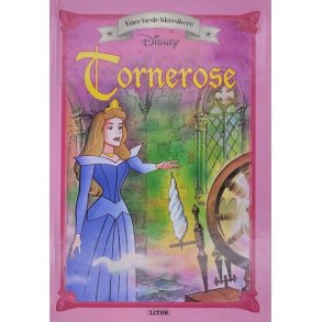 Disney - Tornerose