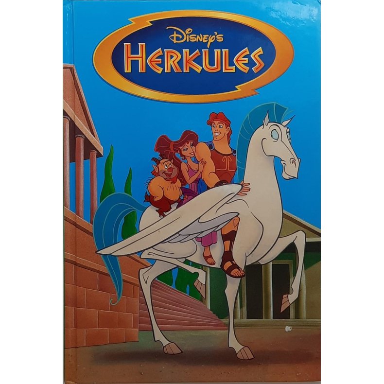 Disney's - Herkules