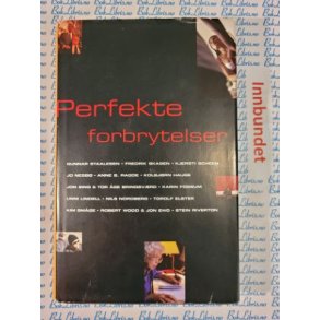 Div.Forfattere - Perfekte forbrytelser