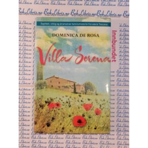 Domenica De Rosa - Villa Serena (I)