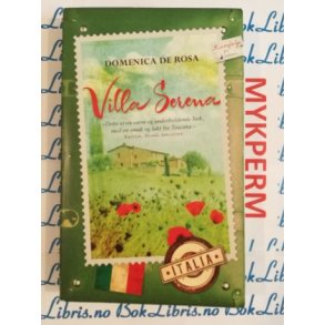 Domenica De Rosa - Villa Serena (pocket)