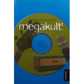 Domenica Luciani - Megakult!