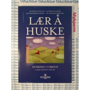 Dominic O'Brien - Lr  huske