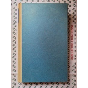 Dominic Torr - Diplomat til salgs