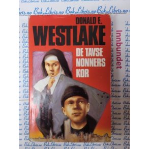 Donald E. Westlake - De tavste nonners kor