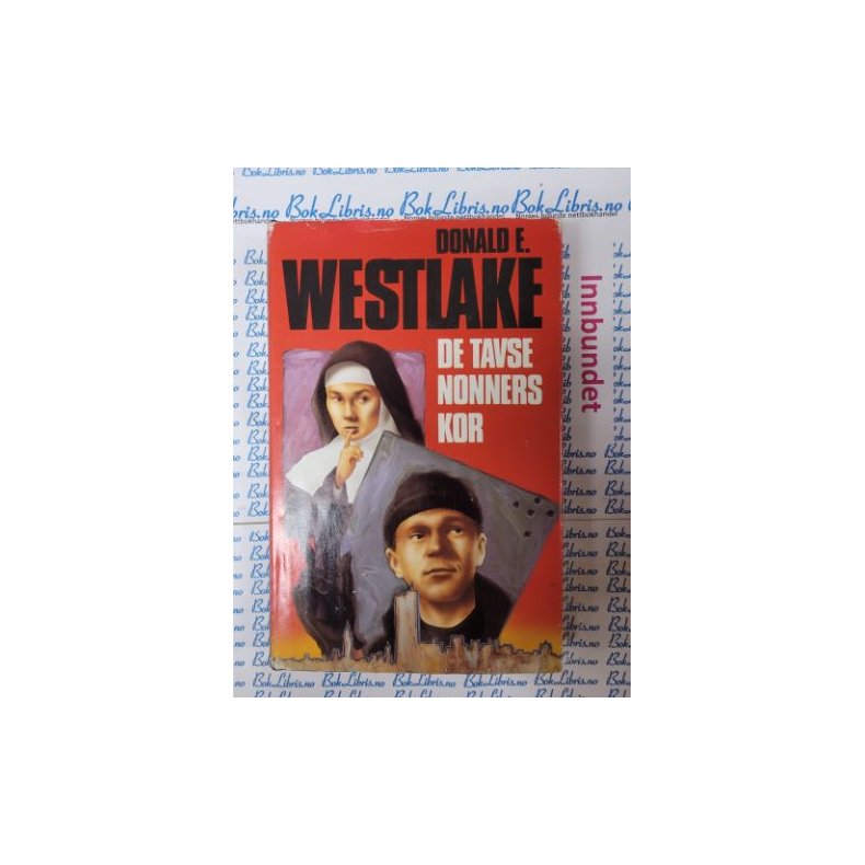 Donald E. Westlake - De tavste nonners kor