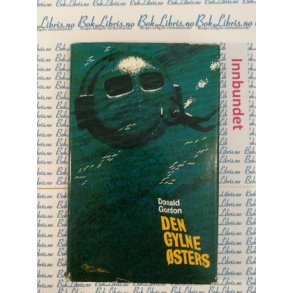 Donald Gordon - Den gylne sters