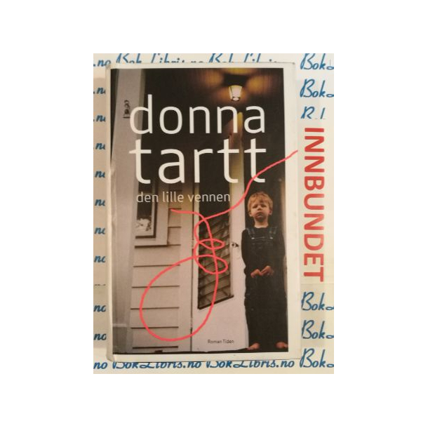 Roman Donna Tartt