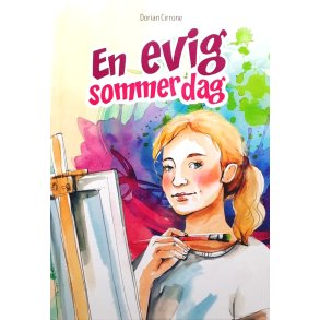 Dorian Cirrone - En evig sommerdag - (I)
